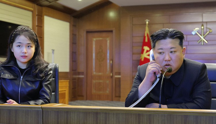 Korea Płn. grozi Japonii. Przekroczenie czerwonej linii doprowadzi do zatopienia archipelagu"