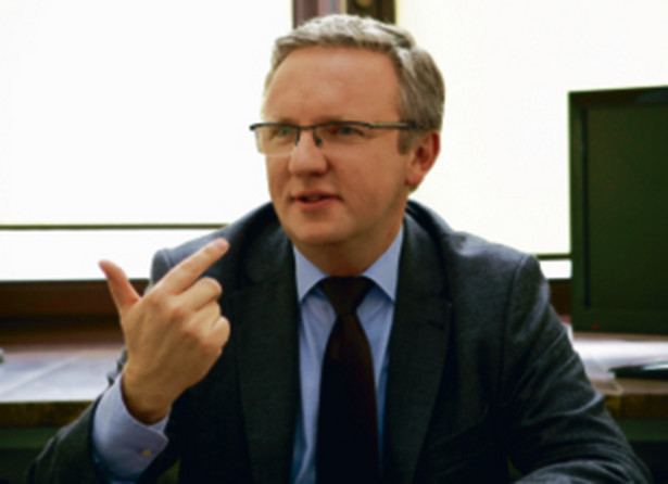 Krzysztof Szczerski