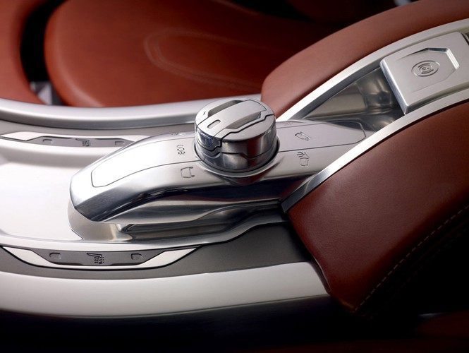 Firma twierdzi, że większość materiałów, z których zbudoawne jest auto nadaje się do recylkingu