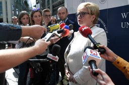 Gersdorf: Obecne zmiany w prawodawstwie świadczą o odrzuceniu tradycji demokratycznego państwa prawa