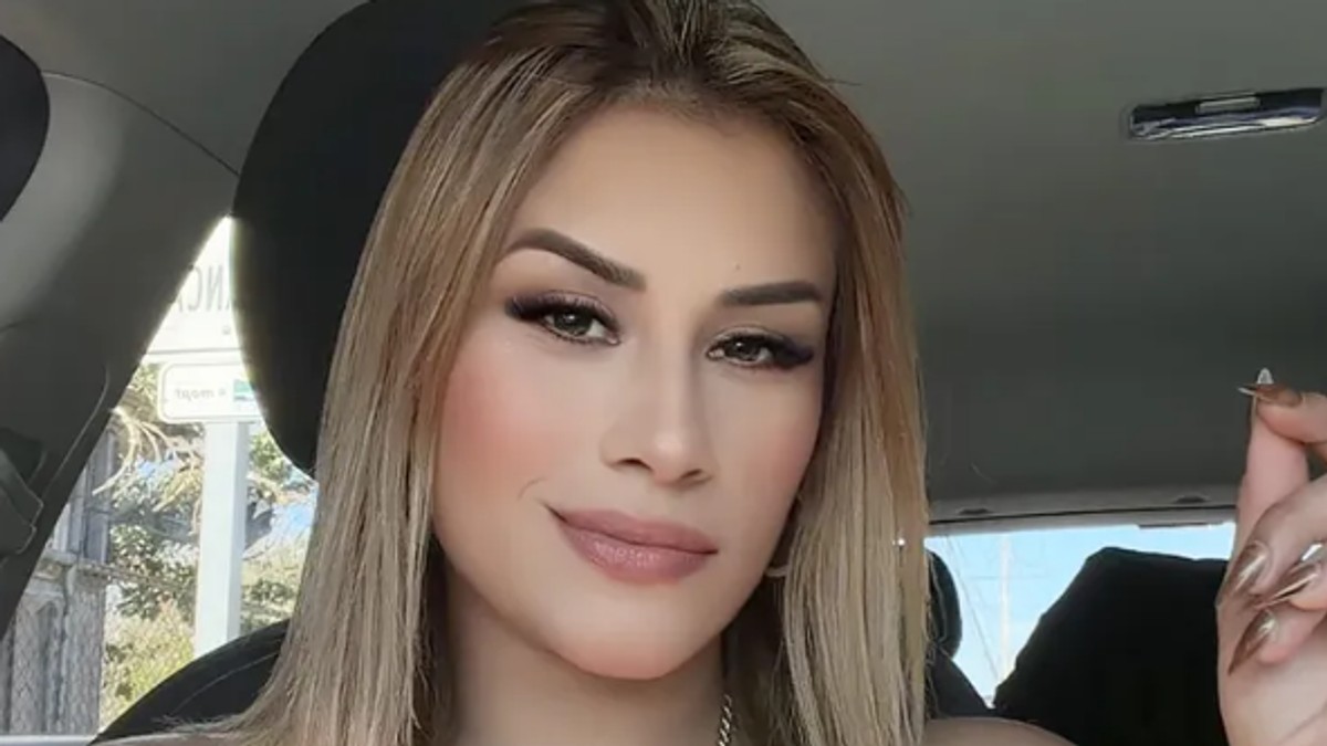 Gabrijela de los Anđeles Sanarusija Čavarija