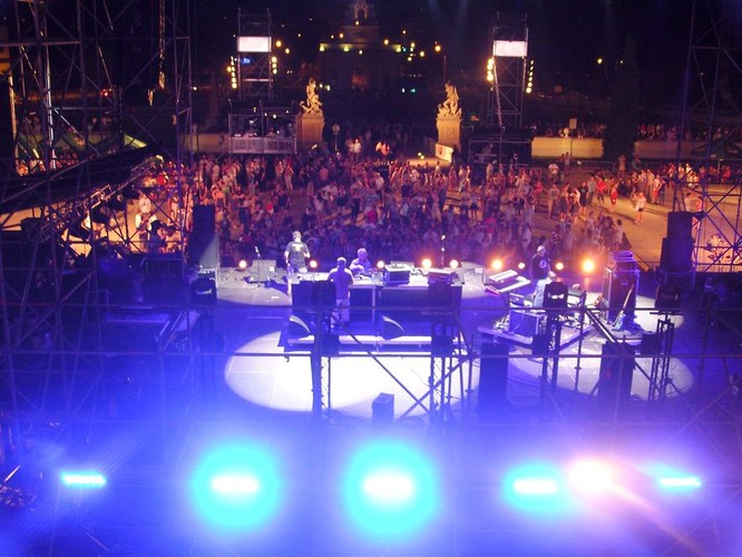 Białystok pozytywnie wibrujący