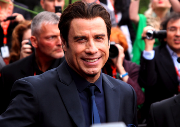 Bond się doczekał. John Travolta nowym przeciwnikiem 007?