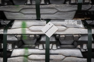 Aluminium będzie drożeć. Goldman Sachs podnosi prognozy cen