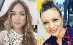 Bachleda-Curuś zrezygnowała z roli w nowym serialu TVN. Zastąpi ją Magdalena Boczarska
