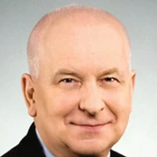 prof. dr hab. Krystian M. Ziemski