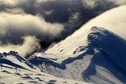 Zimowe Tatry zapierają dech w piersiach