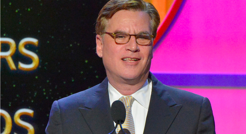 Aaron Sorkin Getty final