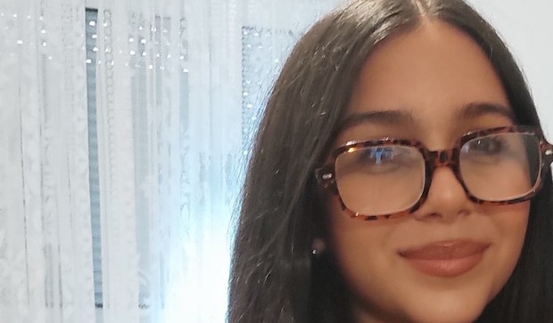 Nestala devojčica Teodora Demaku