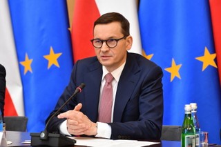Morawiecki: Przekazaliśmy samorządom już 500 mln zł na pomoc uchodźcom