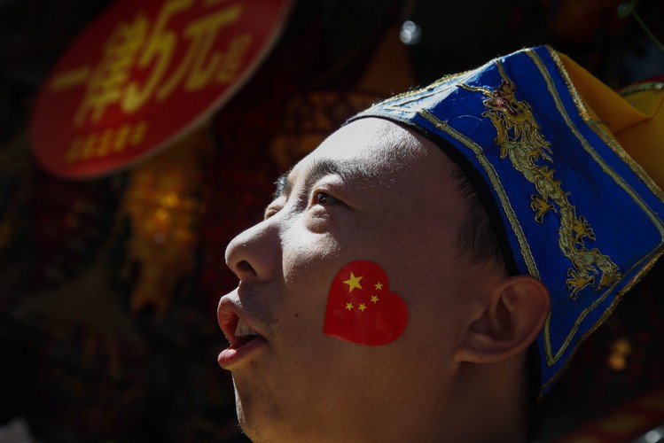 Największe wyzwania ekonomiczne dla Pekinu