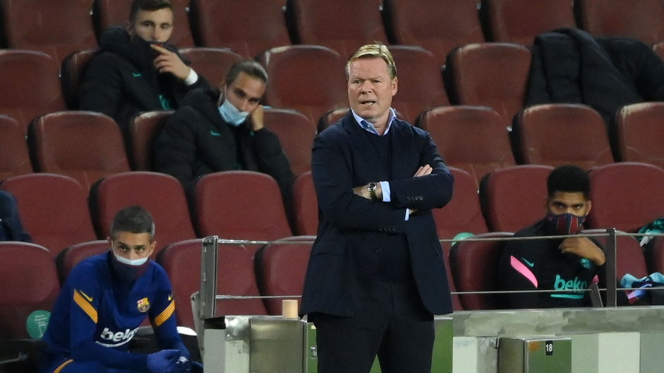 Ronald Koeman