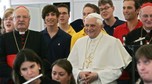 GERMANY-POPE-WYD-SHIP-MUSIC