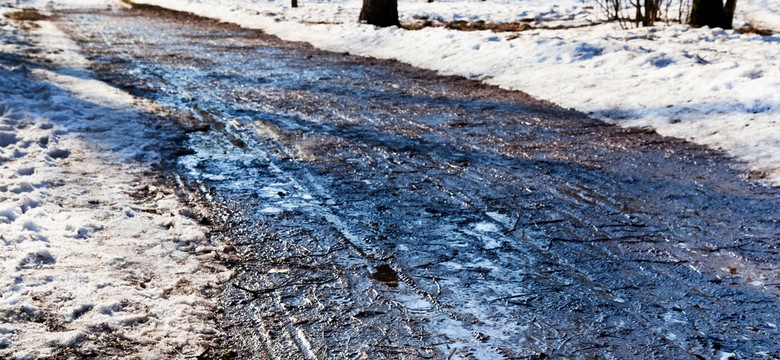 Głębokie niże nad Polską spowodują pogorszenie aury. PROGNOZA POGODY