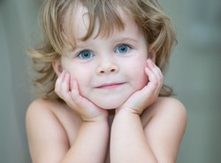 Czym jest pokrzywka u dziecka?