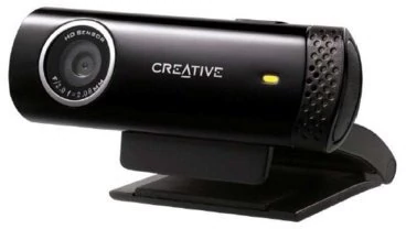 Creative Live! Cam Chat HD (VF0700)