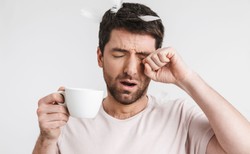 Osłabienie, senność, brak apetytu to nie musi być przesilenie wiosenne, lecz...