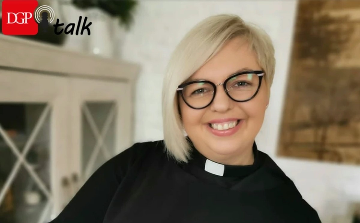 Ks. Katarzyna Kowalska