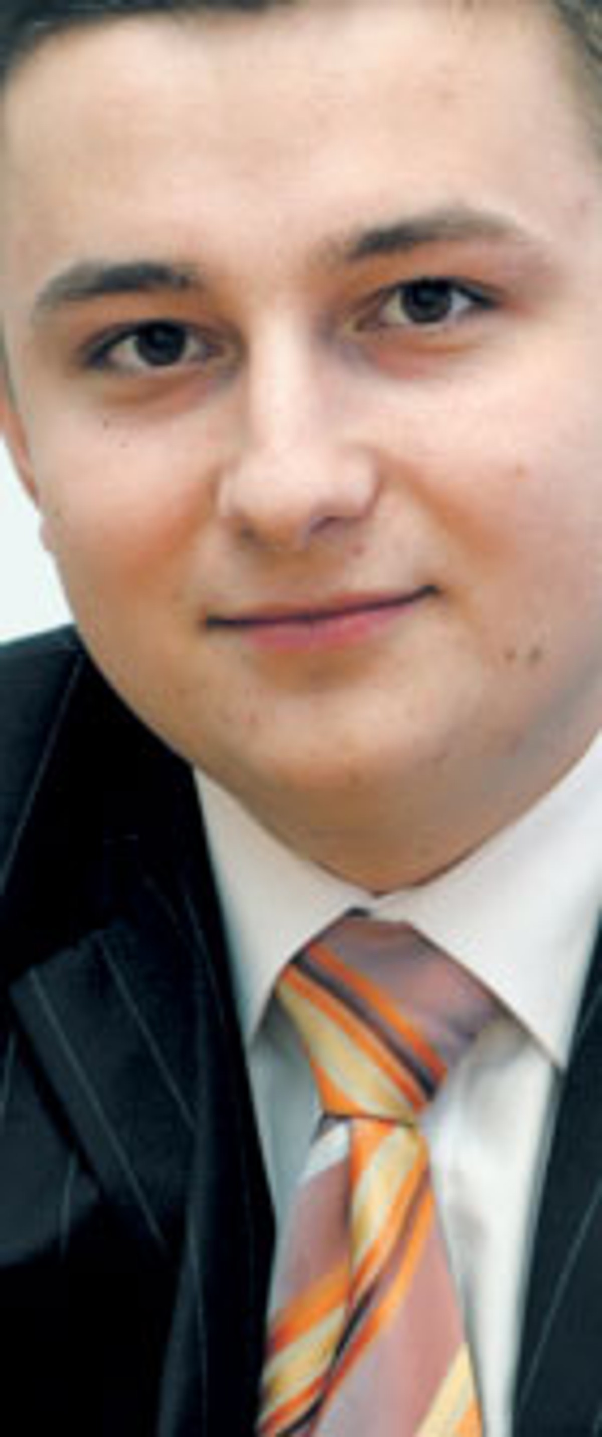 Adam Makosz