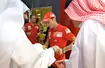 Największy na świecie salon Ferrari został otwarty w Dubaju