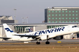 Wiceprezes Finnair: Nie obawiamy się konkurencji LOT-u w Azji