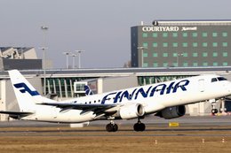 Wiceprezes Finnair: Nie obawiamy się konkurencji LOT-u w Azji