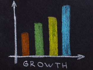 Giełdowe rakiety, czyli ranking najszybciej rosnących spółek na świecie