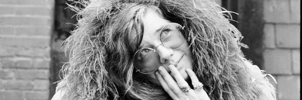 Janis Joplin