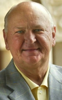 Harry Wayne Huizenga Bloomberg