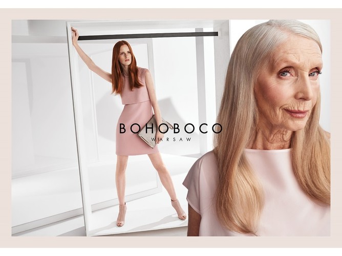 Kampania Bohoboco wiosna/lato 2015