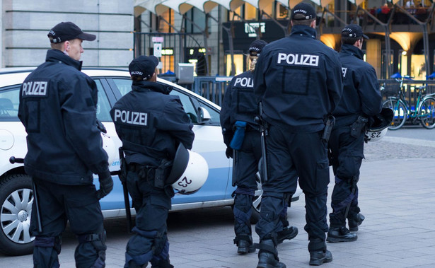 Niemcy: Akcja policji przeciwko islamistom w Hildesheim pod Hanowerem