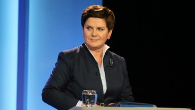 Beata Szydło wraca do politycznej gry. Poprowadzi kampanię prezydencką Andrzeja Dudy?