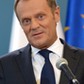 WARSZAWA PREMIER Donald TUSK