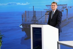 Szef ARP: Były prezes poniesie odpowiedzialność