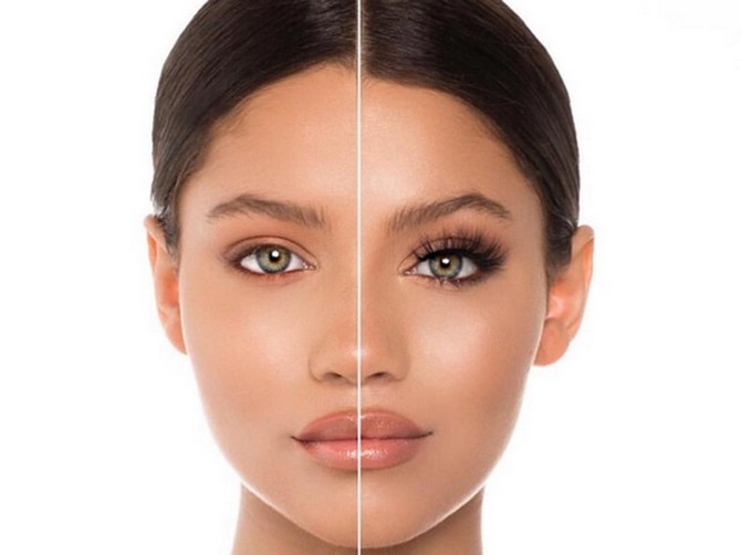 Neka i vaše trepavice rastu