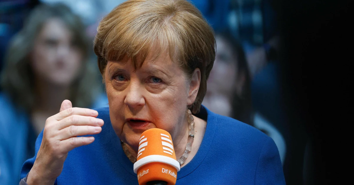 Merkel o potencjalnym ataku na NATO: Musimy być zdolni do pokoju poprzez siłę militarną
