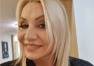 Buran ljubavni život Vesne Zmijanac