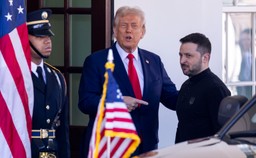 Trump złożył ważną deklarację. Sprawa dotyczy Polski