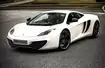 McLaren MP4-12C: jeszcze lepszy