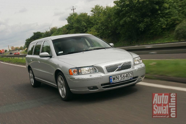 Volvo V70