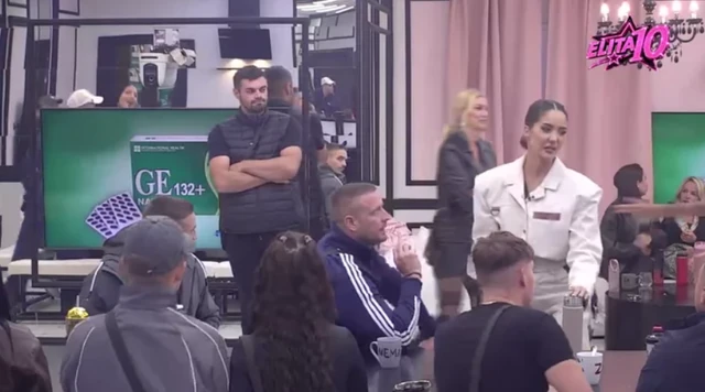 NOMINACIJE PUNE DRAME: Anđela Đuričić prva na listi za izolaciju, a odluka Odabranih šokirala cimere