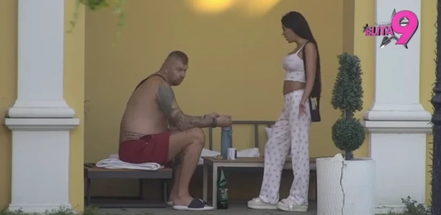 Stanija planira da dobije dete putem SUROGAT MAJKE, otkrila detalje tajnog plana