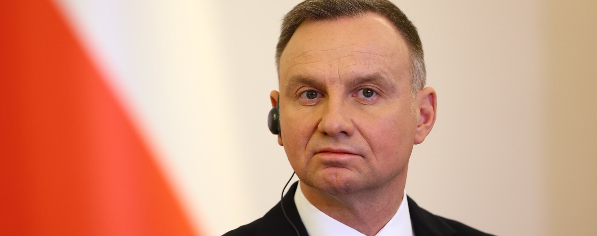 Prezydent Andrzej Duda podpisał nowelizację Kodeksu pracy