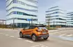 Renault Captur TCe