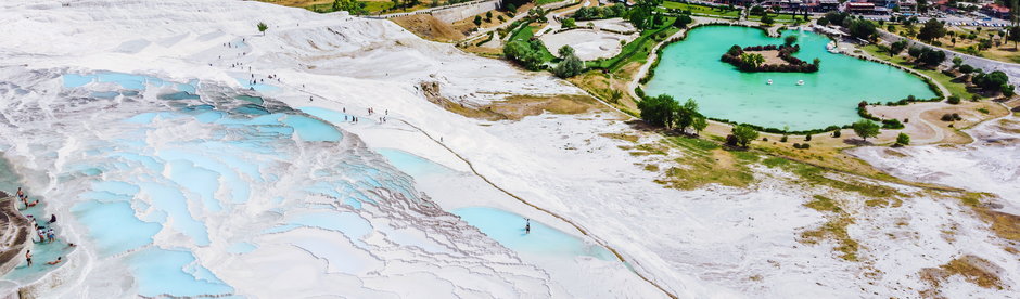 Pamukkale