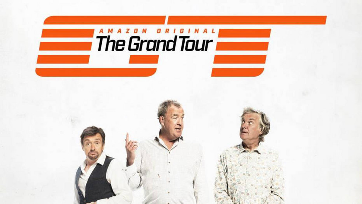 "The Grand Tour", nowy program Jeremy'ego Clarksona, pobił niechlubny rekord pod względem liczby pirackich pobrań. Trzy pierwsze odcinki motoryzacyjnego show Amazona nielegalnie ściągnięto z sieci ponad 20 mln razy.