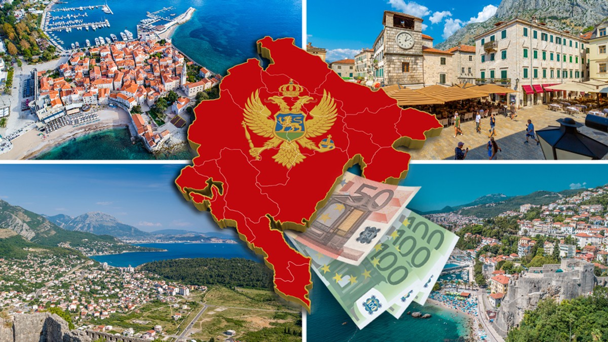 Austrougarska tvrđava u Boki na prodaju: Istorijski biser oglašen za 5 miliona evra