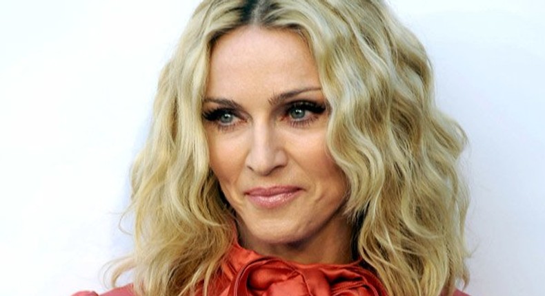 Madonna