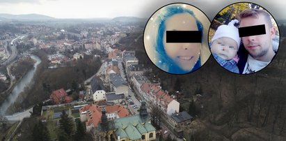 Nieoczekiwany zwrot akcji w sprawie pary z Kłodzka oskarżonej o pedofilię