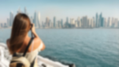 Kolejny rekord w Dubaju pobity. W pierwszej połowie 2019 roku zanocowało tam ponad 8 mln turystów